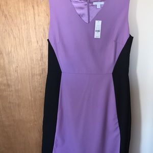 NY&Co Sleeveless knee length dress